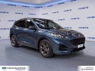 FORD Kuga 1.5 ecoblue st-line 2wd 120cv 6