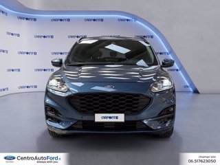 FORD Kuga 1.5 ecoblue st-line 2wd 120cv 7