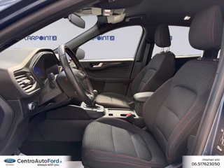 FORD Kuga 1.5 ecoblue st-line 2wd 120cv 8