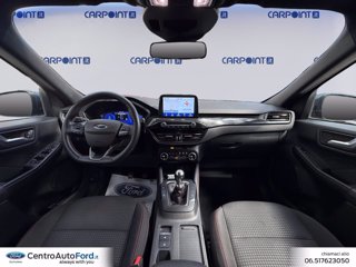 FORD Kuga 1.5 ecoblue st-line 2wd 120cv 9