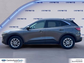 FORD Kuga 1.5 ecoboost titanium x 2wd 150cv 1