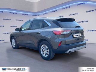 FORD Kuga 1.5 ecoboost titanium x 2wd 150cv 2