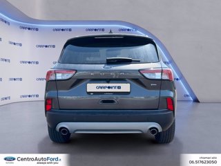 FORD Kuga 1.5 ecoboost titanium x 2wd 150cv 3