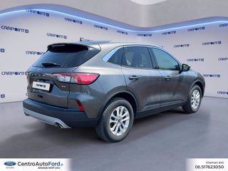 FORD Kuga 1.5 ecoboost titanium x 2wd 150cv 4