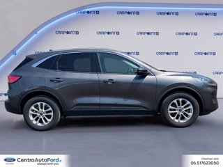 FORD Kuga 1.5 ecoboost titanium x 2wd 150cv 5