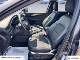 FORD Kuga 1.5 ecoboost titanium x 2wd 150cv 8