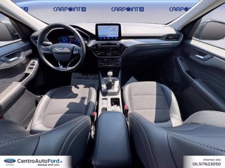 FORD Kuga 1.5 ecoboost titanium x 2wd 150cv 9