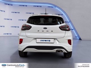 FORD Puma 1.0 ecoboost h st-line s&s 125cv 3