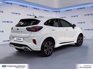 FORD Puma 1.0 ecoboost h st-line s&s 125cv 4