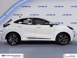 FORD Puma 1.0 ecoboost h st-line s&s 125cv 5