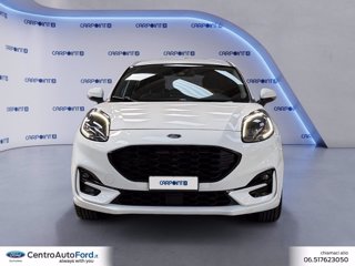 FORD Puma 1.0 ecoboost h st-line s&s 125cv 7