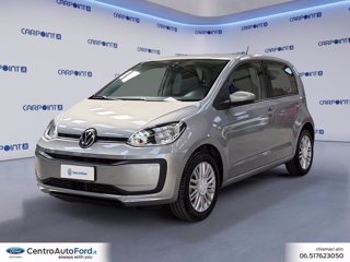 VOLKSWAGEN Up! 5p 1.0 evo move up! 65cv 0