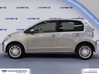 VOLKSWAGEN Up! 5p 1.0 evo move up! 65cv 1
