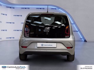 VOLKSWAGEN Up! 5p 1.0 evo move up! 65cv 3