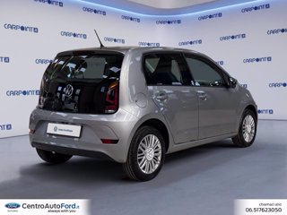 VOLKSWAGEN Up! 5p 1.0 evo move up! 65cv 4