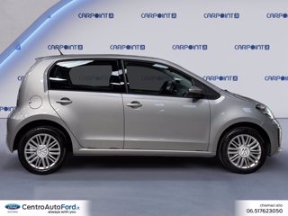 VOLKSWAGEN Up! 5p 1.0 evo move up! 65cv 5