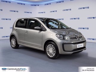 VOLKSWAGEN Up! 5p 1.0 evo move up! 65cv 6