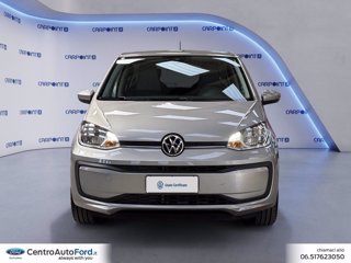 VOLKSWAGEN Up! 5p 1.0 evo move up! 65cv 7