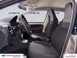 VOLKSWAGEN Up! 5p 1.0 evo move up! 65cv 8