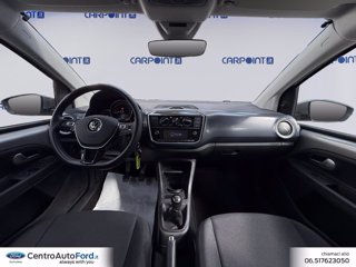 VOLKSWAGEN Up! 5p 1.0 evo move up! 65cv 9