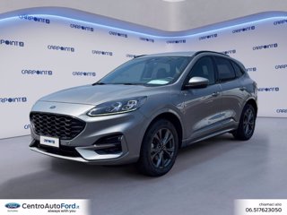 FORD Kuga 2.5 phev st-line x 2wd 225cv cvt 0