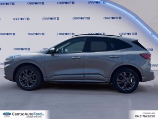 FORD Kuga 2.5 phev st-line x 2wd 225cv cvt 1