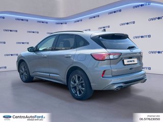 FORD Kuga 2.5 phev st-line x 2wd 225cv cvt 2