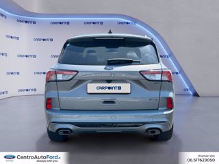 FORD Kuga 2.5 phev st-line x 2wd 225cv cvt 3