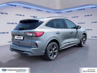 FORD Kuga 2.5 phev st-line x 2wd 225cv cvt 4