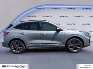 FORD Kuga 2.5 phev st-line x 2wd 225cv cvt 5