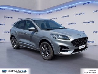 FORD Kuga 2.5 phev st-line x 2wd 225cv cvt 6