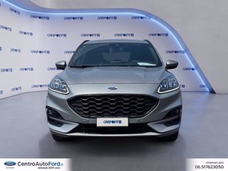 FORD Kuga 2.5 phev st-line x 2wd 225cv cvt 7