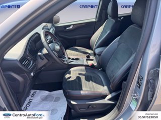 FORD Kuga 2.5 phev st-line x 2wd 225cv cvt 8