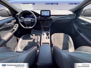 FORD Kuga 2.5 phev st-line x 2wd 225cv cvt 9