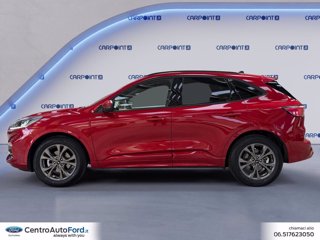 FORD Kuga 2.5 full hybrid st-line x 2wd 190cv cvt 1
