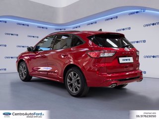 FORD Kuga 2.5 full hybrid st-line x 2wd 190cv cvt 2