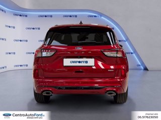 FORD Kuga 2.5 full hybrid st-line x 2wd 190cv cvt 3
