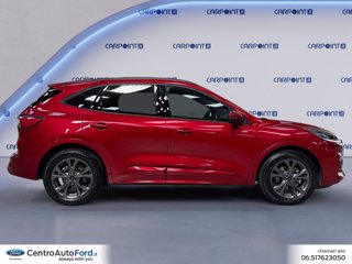 FORD Kuga 2.5 full hybrid st-line x 2wd 190cv cvt 5