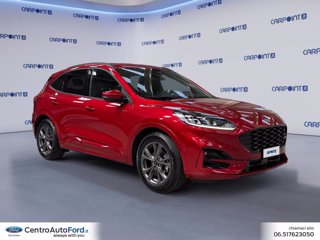 FORD Kuga 2.5 full hybrid st-line x 2wd 190cv cvt 6