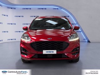 FORD Kuga 2.5 full hybrid st-line x 2wd 190cv cvt 7