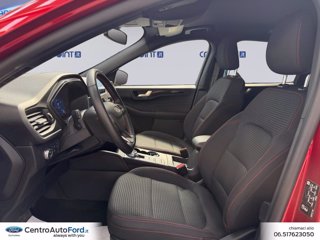 FORD Kuga 2.5 full hybrid st-line x 2wd 190cv cvt 8
