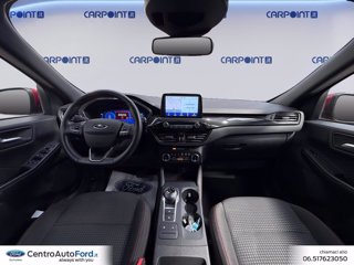 FORD Kuga 2.5 full hybrid st-line x 2wd 190cv cvt 9