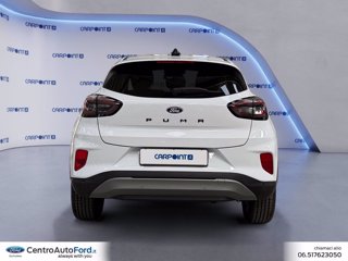 FORD Puma 1.0 ecoboost h titanium 125cv 3