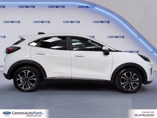 FORD Puma 1.0 ecoboost h titanium 125cv 5