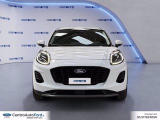 FORD Puma 1.0 ecoboost h titanium 125cv 7