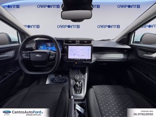 FORD Puma 1.0 ecoboost h titanium 125cv 9