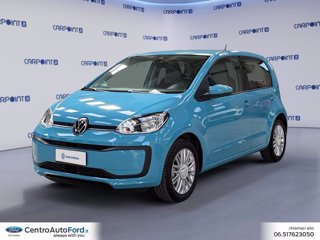 VOLKSWAGEN Up! 5p 1.0 evo beats up! 65cv 0
