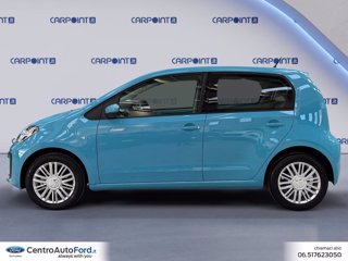 VOLKSWAGEN Up! 5p 1.0 evo beats up! 65cv 1