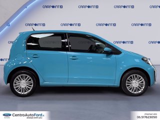 VOLKSWAGEN Up! 5p 1.0 evo beats up! 65cv 5