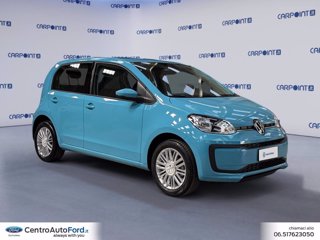 VOLKSWAGEN Up! 5p 1.0 evo beats up! 65cv 6